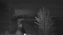 Troják, Maruška - odpočivadlo HM52