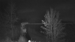 Troják, Maruška - odpočivadlo HM52