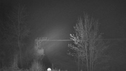 Troják, Maruška - odpočivadlo HM52