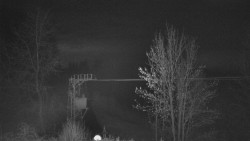 Troják, Maruška - odpočivadlo HM52