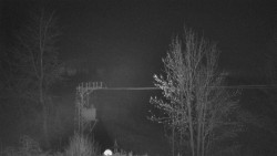 Troják, Maruška - odpočivadlo HM52