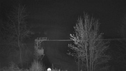 Troják, Maruška - odpočivadlo HM52