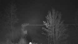 Troják, Maruška - odpočivadlo HM52