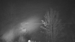 Troják, Maruška - odpočivadlo HM52