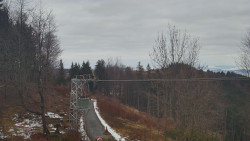 Troják, Maruška - odpočivadlo HM52