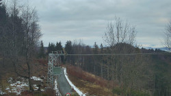 Troják, Maruška - odpočivadlo HM52