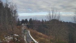 Troják, Maruška - odpočivadlo HM52