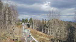 Troják, Maruška - odpočivadlo HM52