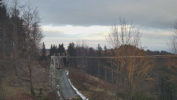 Troják, Maruška - odpočivadlo HM52