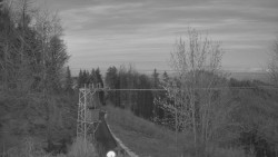 Troják, Maruška - odpočivadlo HM52