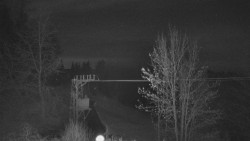 Troják, Maruška - odpočivadlo HM52