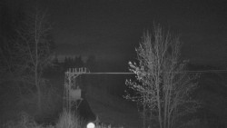 Troják, Maruška - odpočivadlo HM52