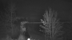 Troják, Maruška - odpočivadlo HM52