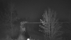 Troják, Maruška - odpočivadlo HM52