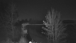 Troják, Maruška - odpočivadlo HM52