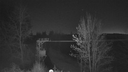 Troják, Maruška - odpočivadlo HM52