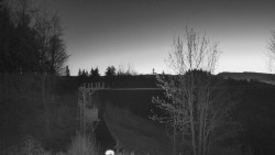 Troják, Maruška - odpočivadlo HM52