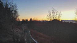 Troják, Maruška - odpočivadlo HM52