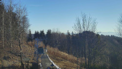 Troják, Maruška - odpočivadlo HM52