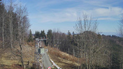 Troják, Maruška - odpočivadlo HM52