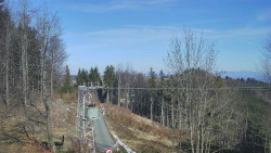 Troják, Maruška - odpočivadlo HM52