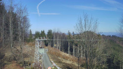 Troják, Maruška - odpočivadlo HM52