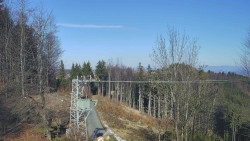 Troják, Maruška - odpočivadlo HM52