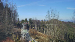 Troják, Maruška - odpočivadlo HM52