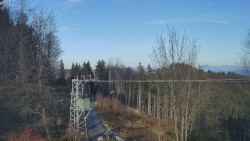 Troják, Maruška - odpočivadlo HM52