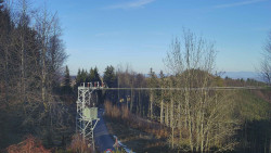 Troják, Maruška - odpočivadlo HM52