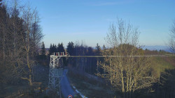 Troják, Maruška - odpočivadlo HM52