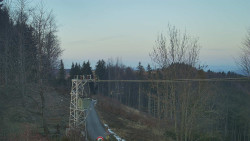 Troják, Maruška - odpočivadlo HM52