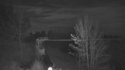 Troják, Maruška - odpočivadlo HM52