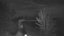 Troják, Maruška - odpočivadlo HM52