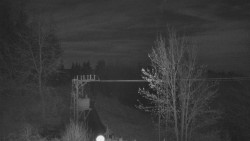 Troják, Maruška - odpočivadlo HM52