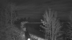 Troják, Maruška - odpočivadlo HM52