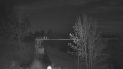 Troják, Maruška - odpočivadlo HM52