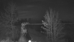 Troják, Maruška - odpočivadlo HM52