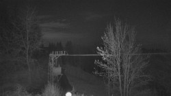 Troják, Maruška - odpočivadlo HM52