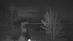 Troják, Maruška - odpočivadlo HM52