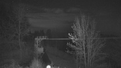 Troják, Maruška - odpočivadlo HM52