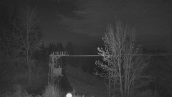 Troják, Maruška - odpočivadlo HM52