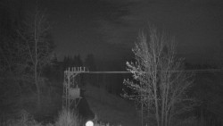 Troják, Maruška - odpočivadlo HM52