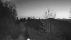 Troják, Maruška - odpočivadlo HM52