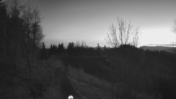 Troják, Maruška - odpočivadlo HM52