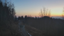 Troják, Maruška - odpočivadlo HM52