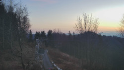 Troják, Maruška - odpočivadlo HM52