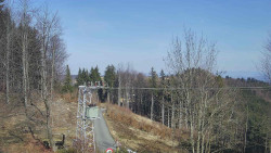 Troják, Maruška - odpočivadlo HM52