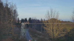 Troják, Maruška - odpočivadlo HM52