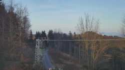 Troják, Maruška - odpočivadlo HM52